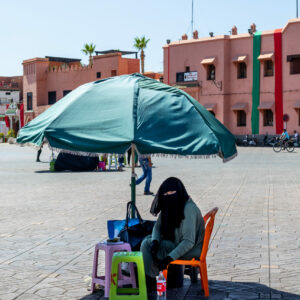 Marrakech, the other city, strike a pose by camille massida photography